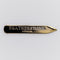 Luxury Metal Collar Stiffener