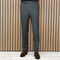 Grey Flannel Smart Trousers