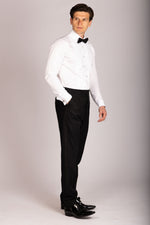 White Dress Shirt
