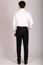 White Dress Shirt