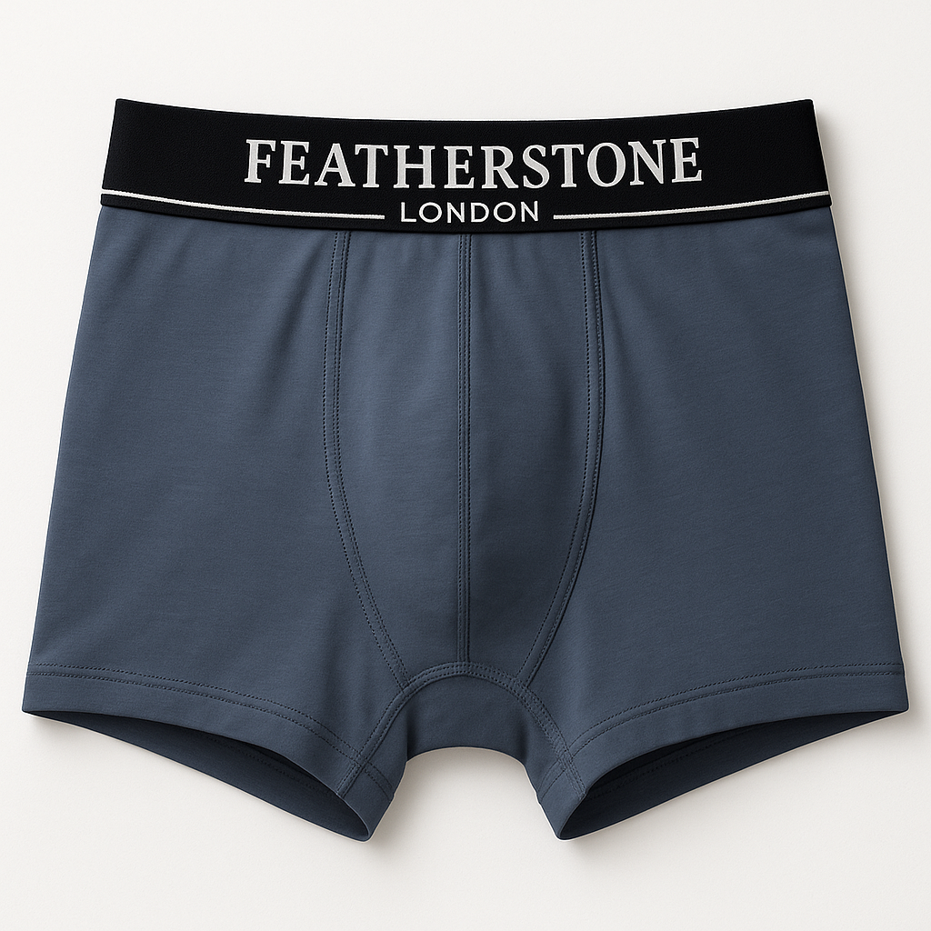 Featherstone London 3-Pack Classic Boxers