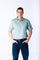 Sage Performance Polo Shirt
