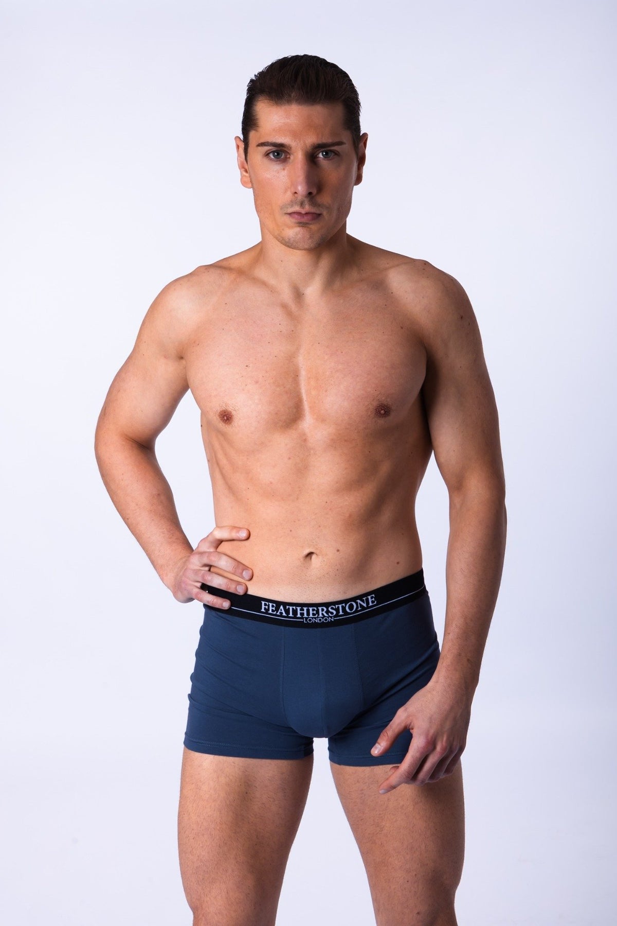 Featherstone London 3-Pack Classic Boxers
